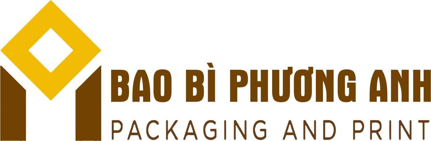 Công Ty TNHH Thiết Kế In Ấn Và Sản Xuất Bao Bì Phương Anh